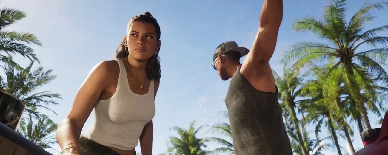 Na 194 dni przed premierą GTA 6 Sony wysyła jasny sygnał i utwierdza graczy w przekonaniu, że czeka nas gorący maj