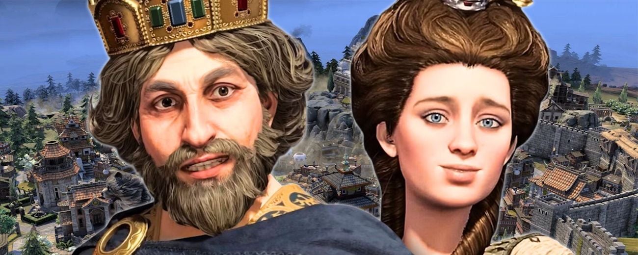 Za 10 dni Civilization 7 przejdzie wielką metamorfozę, bo Firaxis wreszcie zrozumiało, czego brakowało fanom strategicznej serii