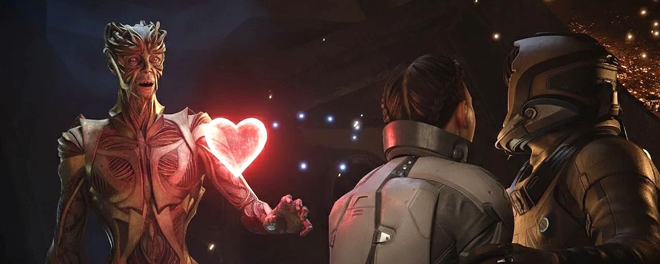 „Chcemy, aby było to coś więcej”. Nowe kosmiczne RPG od weteranów BioWare nie weźmie przykładu z Baldur’s Gate 3, bo twórcy wolą drogę Wiedźmina 3 i Cyberpunka 2077