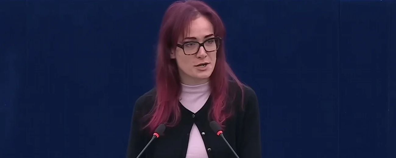Skoro nie kupujemy już filmów i gier na własność, to czy piractwo nadal jest kradzieżą? Europosłanka pyta, gdzie kończy się własność