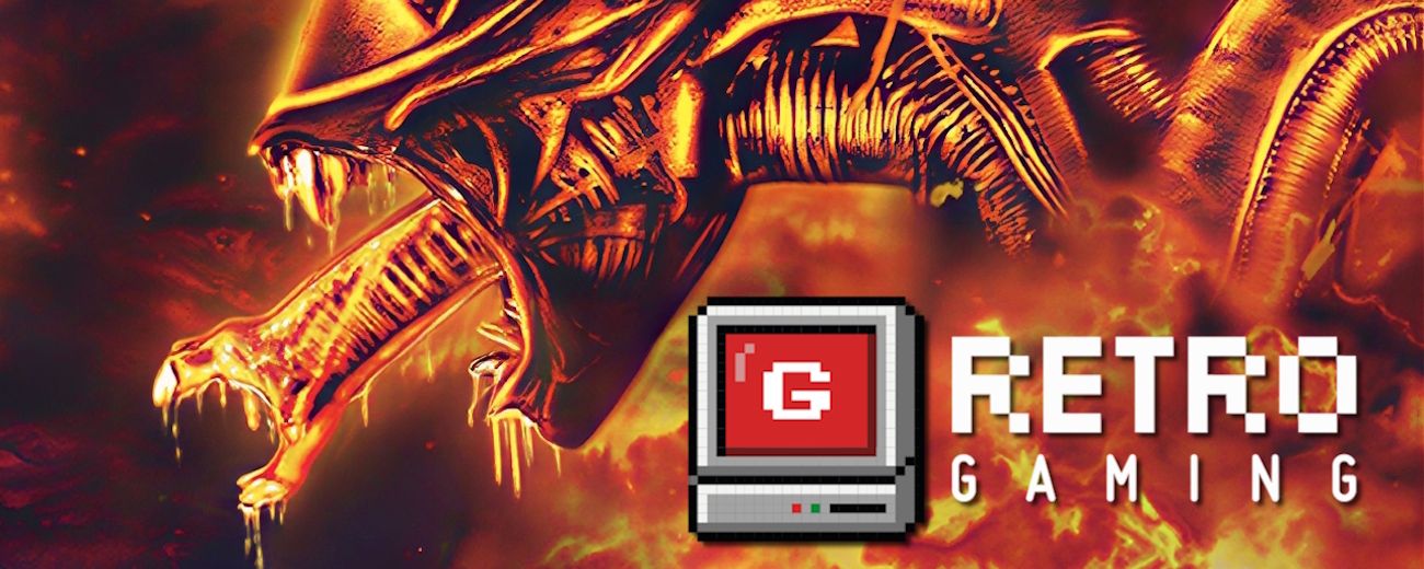 Prawie jak trzy gry w jednej. Aliens vs Predator pozwalał wcielić się w kosmicznych drapieżników i ich ofiarę