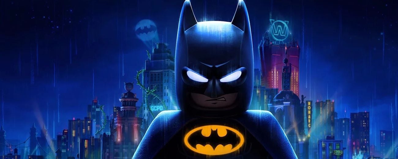 Denuvo trafiło do kolejnej gry tuż przed premierą. Tym razem padło na nową odsłonę serii LEGO Batman