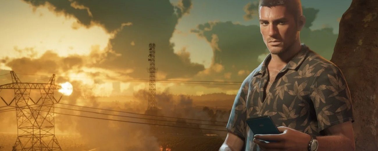 Na 183 dni przed premierą GTA 6 Google podaje szokującą cenę gry w PS Store. „A wszyscy mówili, że będzie kosztować 100 funtów”
