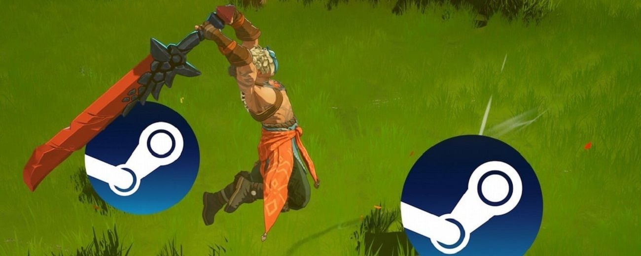 Steam Next Fest mocno rozczarował graczy. Ponad 500 gier wykorzystywało AI