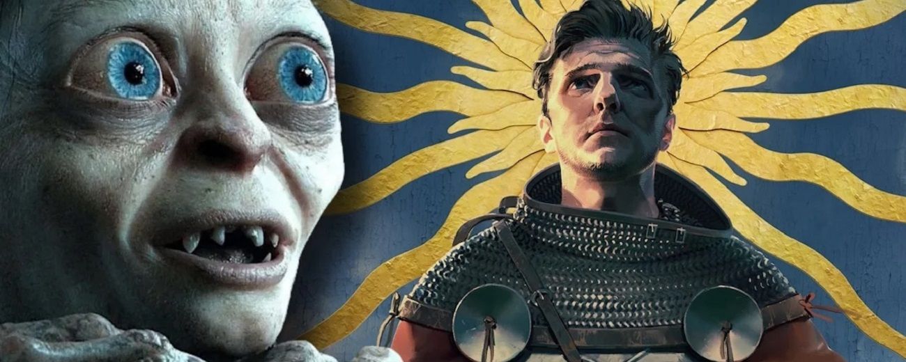 Twórca Wiedźmina 4 nie ma wątpliwości: „Warhorse to idealne studio do stworzenia gry RPG osadzonej w Śródziemiu!”. Branża dziękuje Czechom za podjęcie się tej misji