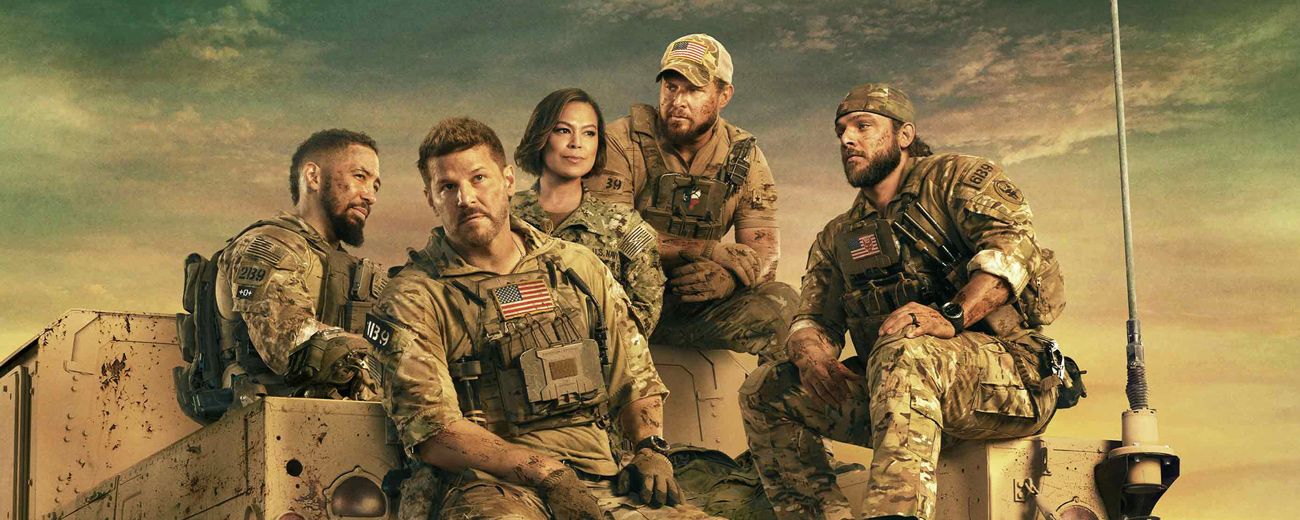 Za 5 dni na Netflixa trafi 7-częściowy dramat wojskowy, który poleca 84% widzów