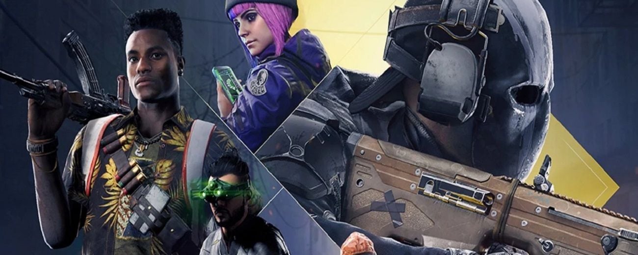 Ubisoft miał zlikwidować dwa studia i zwolnić prawie 400 osób. Są wśród nich deweloperzy, którzy pomagali przy AC: Valhalla, Far Cry 6 i Rainbow Six: Siege