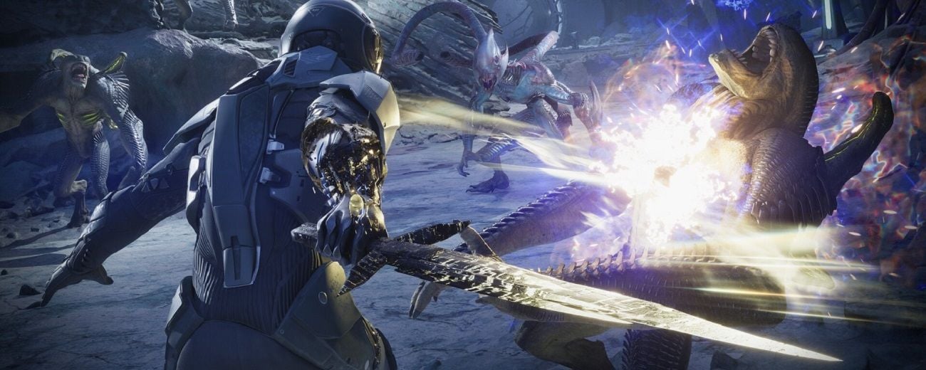 Współtwórca wyczekiwanego kosmicznego RPG nie ma wątpliwości: pod jednym względem Exodus jest zbyt podobny do Mass Effect. Dwie rzeczy zapewnią grze unikalność