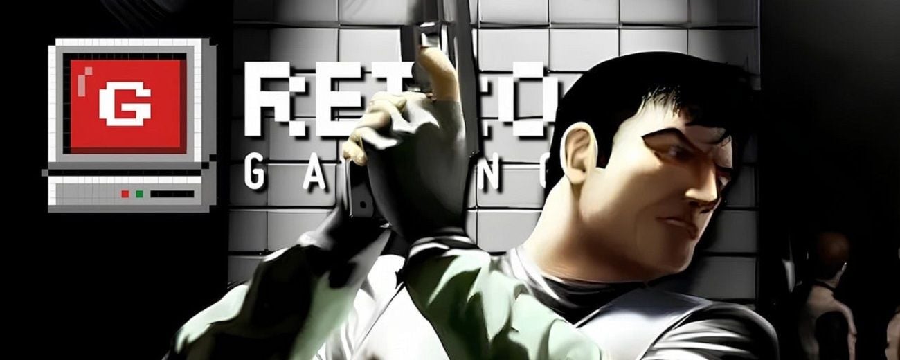 Zapomniany przez wielu reprezentant pierwszej fali współczesnych skradanek. Syphon Filter to prawdziwa klasyka gatunku