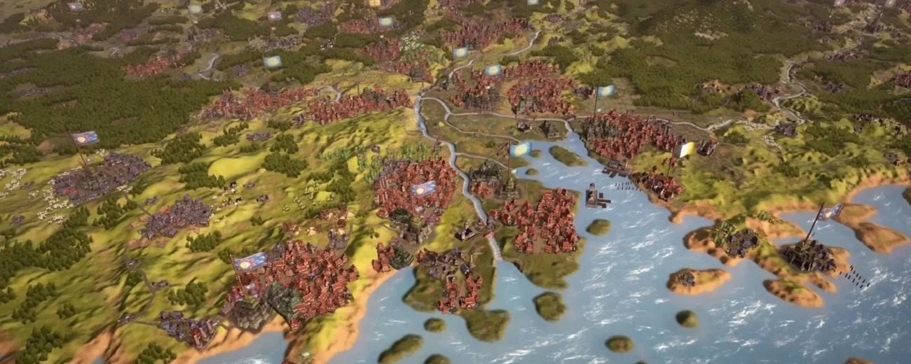 „Wielka strategia” Paradoxu szuka ratunku w szalenie przydatnej funkcji z poprzedniej gry. Duża aktualizacja bardzo ułatwi życie graczom Europa Universalis 5