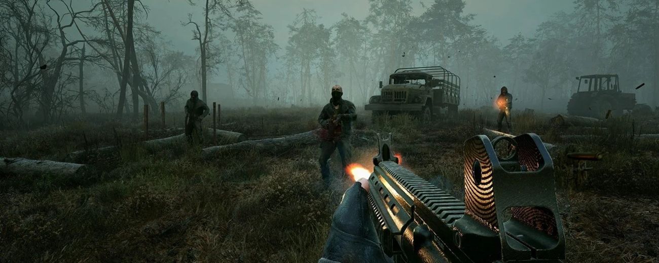 Sensacyjne doniesienia o STALKER 2 zdementowane. GSC Game World apeluje do graczy o skupienie się na dodatku