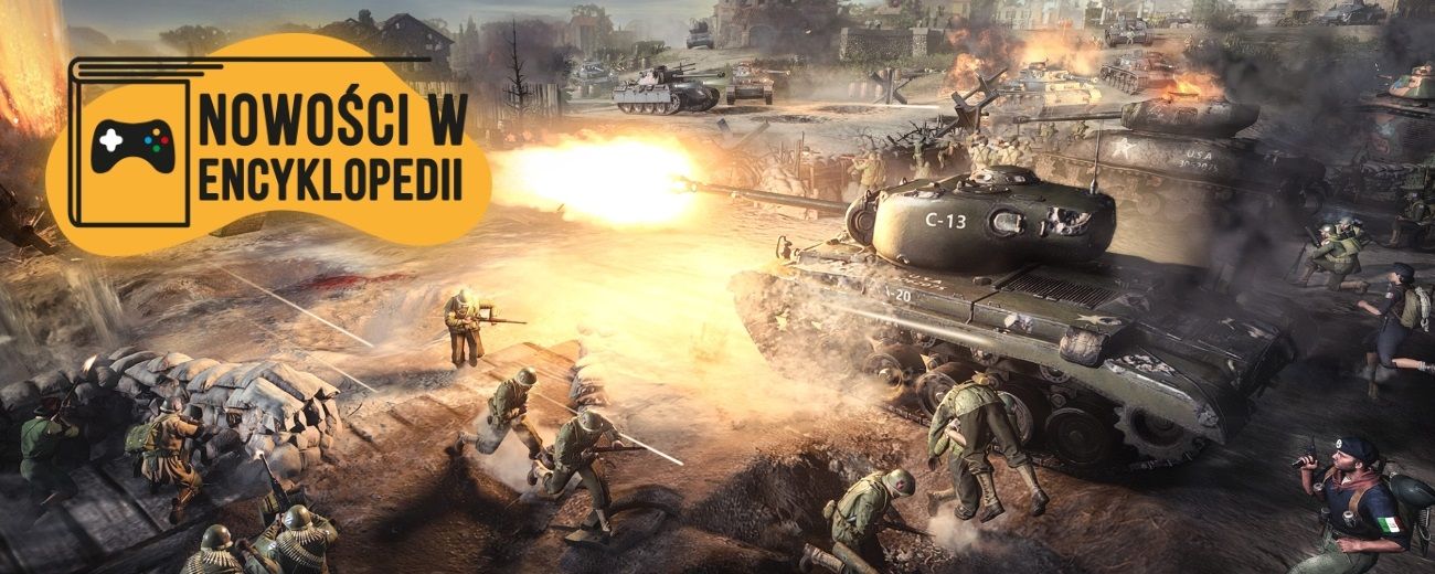 Kultowy FEAR doczeka się duchowego następcy, Civica połączy city builder z RPG, a Ore Factory Squad to owoc polsko-tureckiej współpracy