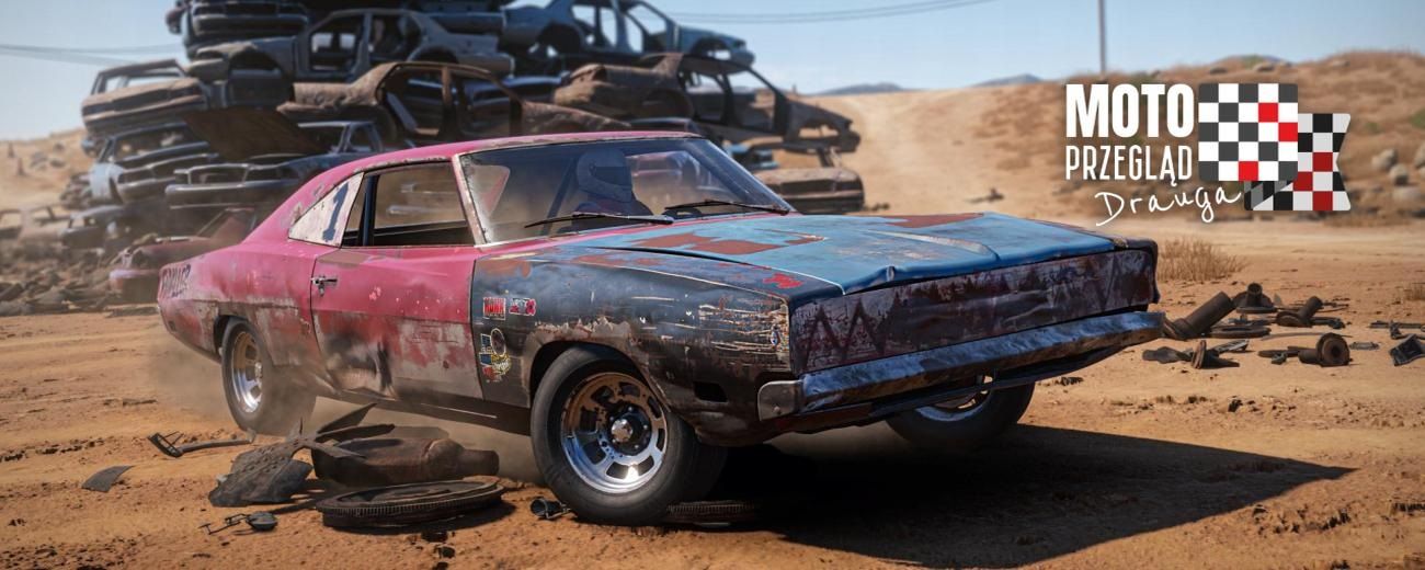 Assetto Corsa Evo leci w kulki z otwartym światem, a Need for Speed leci w otchłań. Motoprzegląd Drauga