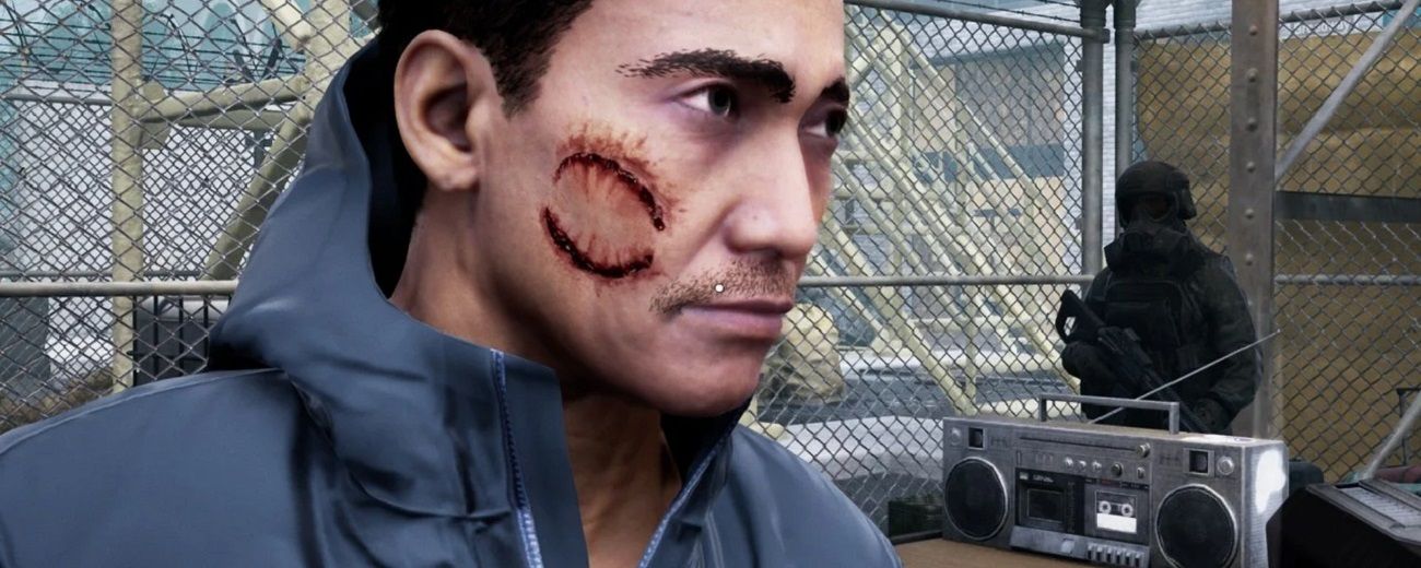 Wyszła 5 dni temu, dziś jest bestsellerem na Steam. Nowa postapokaliptyczna gra w survivalowym klimacie przypomina niezapomniany hit