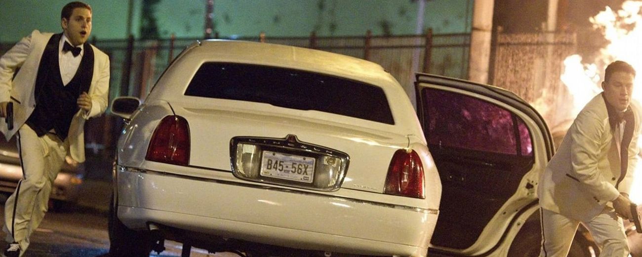 Po ponad 10 latach starań uwielbiana seria komediowa, która zgarnęła 532 mln dolarów, ma powrócić z sequelem