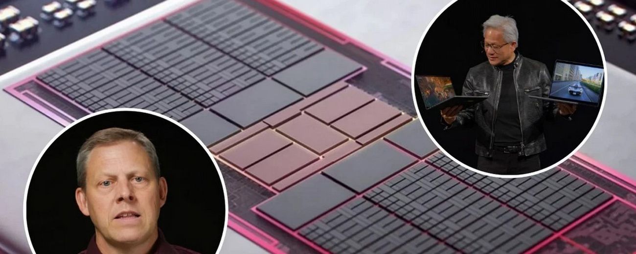 Po premierze RTX Spark: AMD utwierdza się w swoich przekonaniach i wyjaśnia, dlaczego stosowanie różnych typów pamięci może wkrótce przejść do historii