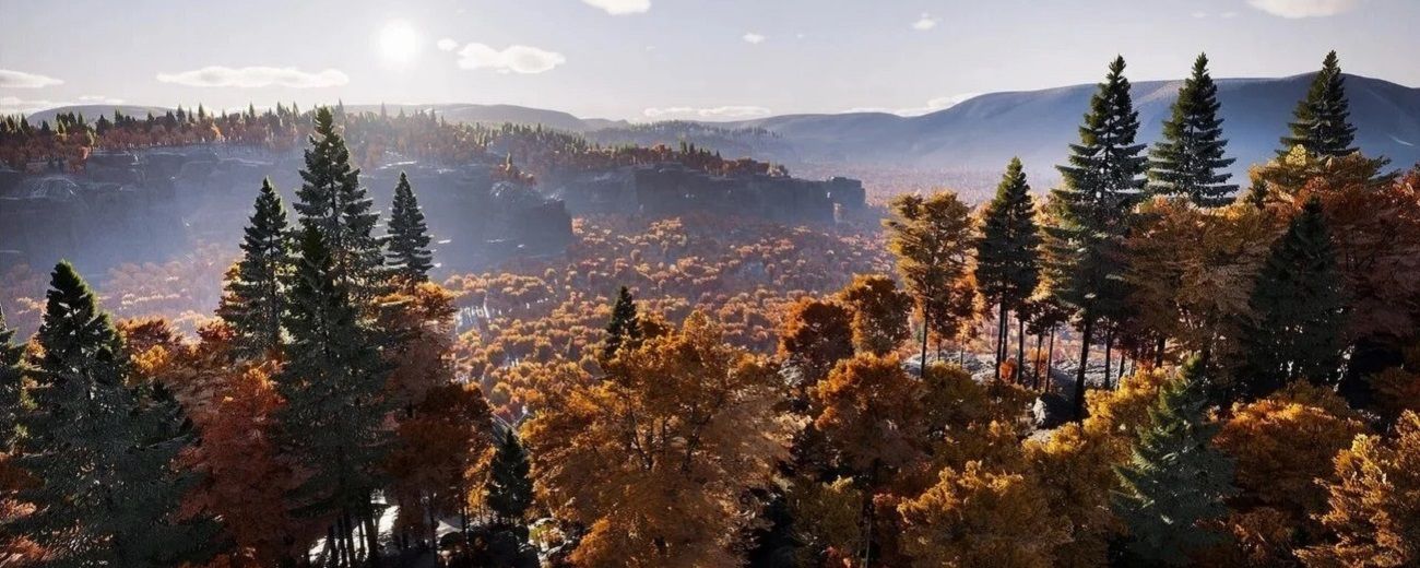 „Uważam, że wszyscy robią to źle”. Twórca unikalnej gry survivalowej z otwartym światem wierzy, że potrafi spełnić marzenie, które wielu uznaje za niemożliwe