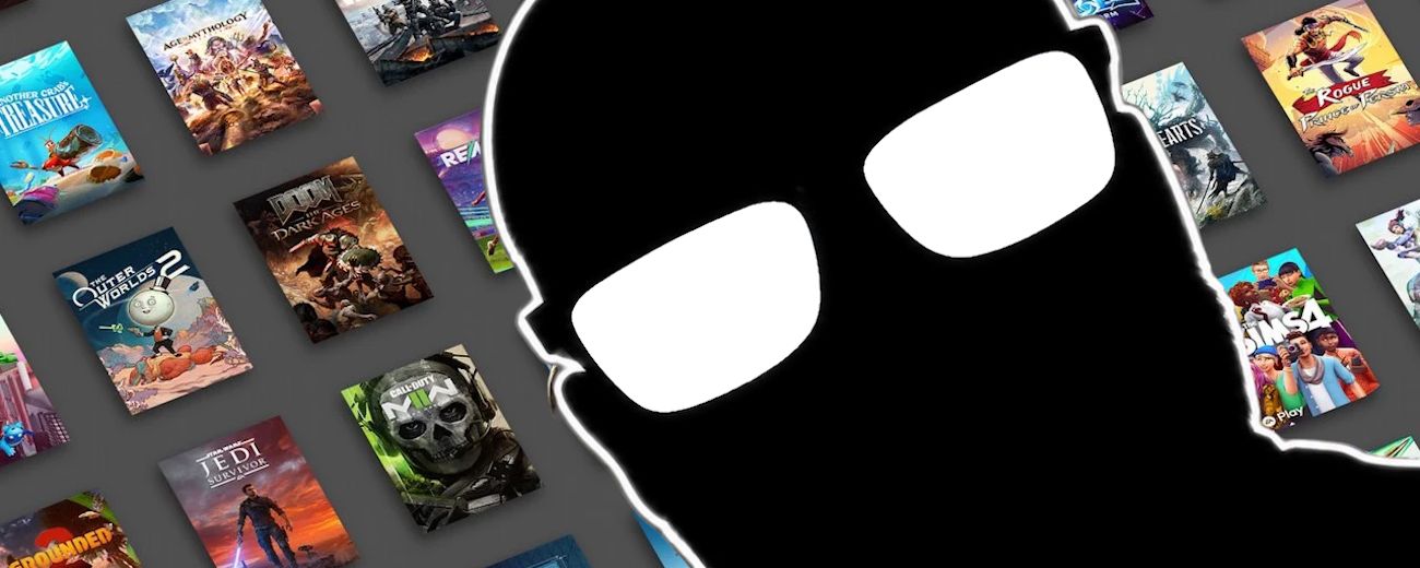 Retro Tata odzyskał konto Xboxa z kilkuset grami. „Rozmowa trwała godzinę wraz z całą pomocą techniczną”