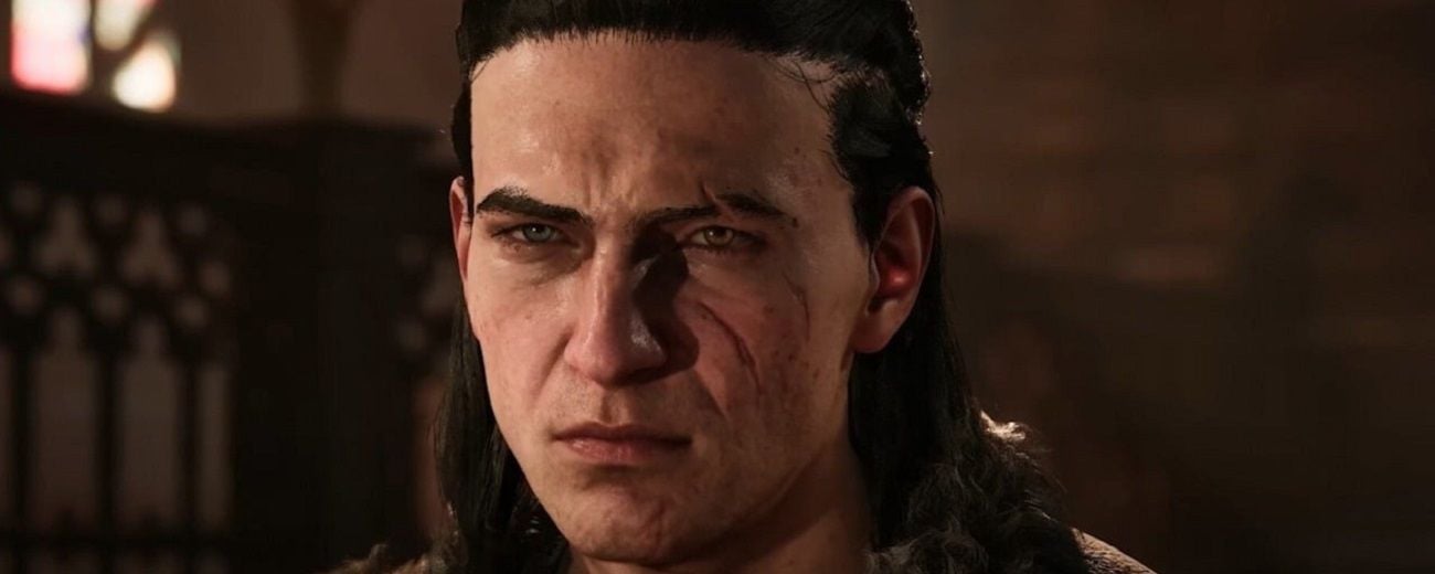 The Blood of Dawnwalker na nowym, długim gameplayu z polskim dubbingiem