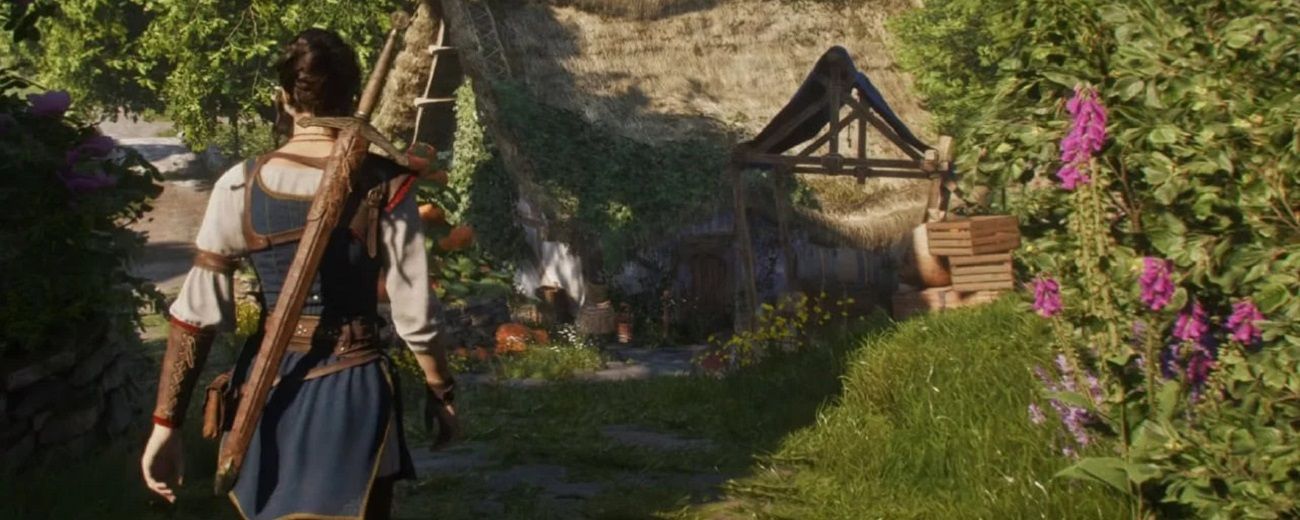 Nowe Fable idealnie oddaje ducha serii RPG. Gracze komentują gameplay, wskazując na jedną, obowiązkową zmianę