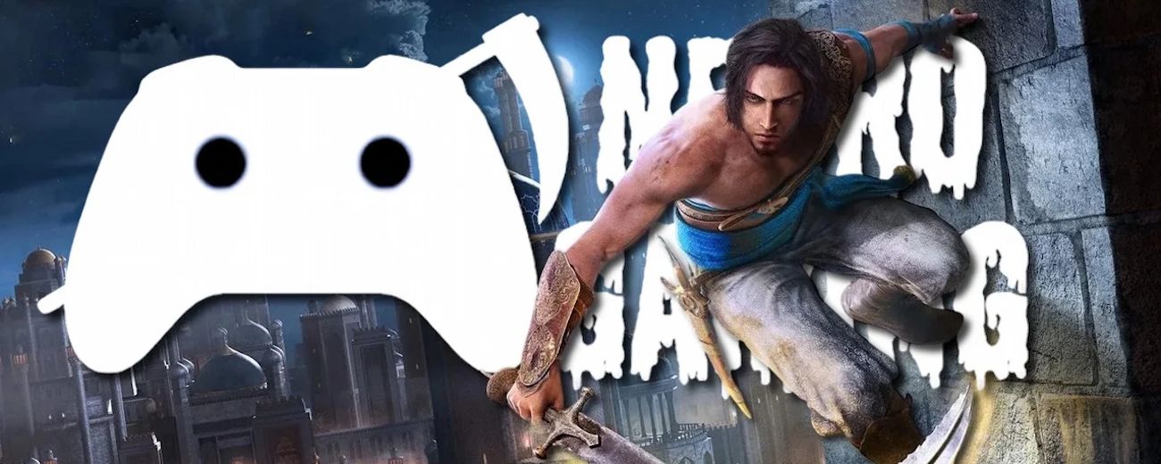 6 lat w piekle deweloperskim i nagły koniec. Jak Ubisoft zmarnował potencjał Prince of Persia: Sands of Time Remake