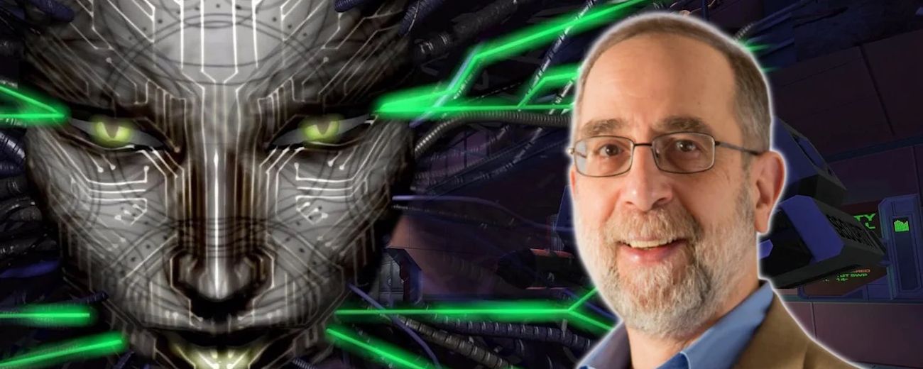 Ratował gry, o których inni zapomnieli. Legenda branży kończy karierę, ale zostawia fanom coś wyjątkowego