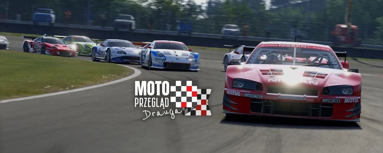 Gdy Forza Horizon 6 czeka na mój wstępny werdykt po testach, poważne wyścigi dochodzą do głosu. Motoprzegląd Drauga