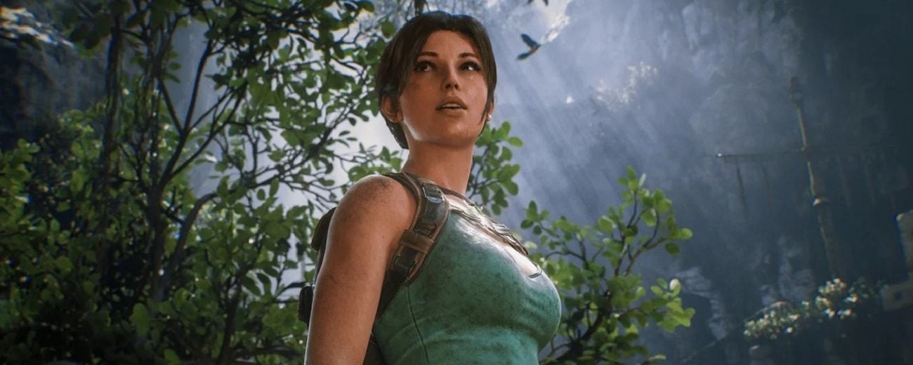 Tomb Raider: Legacy of Atlantis jawi się jako gra AA, a nie AAA. Remake dochowa wierności kultowej klasyce, ale jeden nowy system budzi duże obawy
