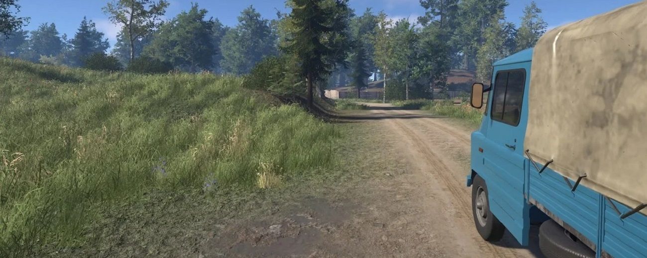 „Zapinajcie pasy”, bo klimatyczna gra z otwartym światem zaprasza na nostalgiczną podróż do Polski lat 90. Jest konkretna data, a twórcy Auto fuszerki są jej pewni