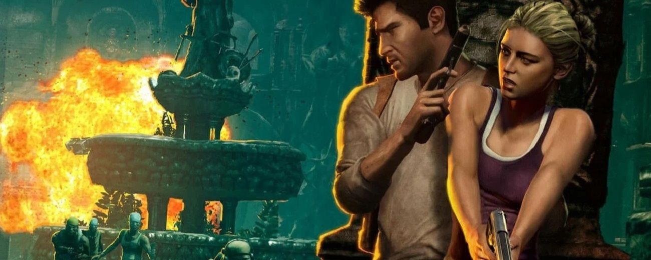 Remake Uncharted byłby „skokiem na kasę”, ale weteran serii widzi inny sposób na powrót Nathana Drake'a