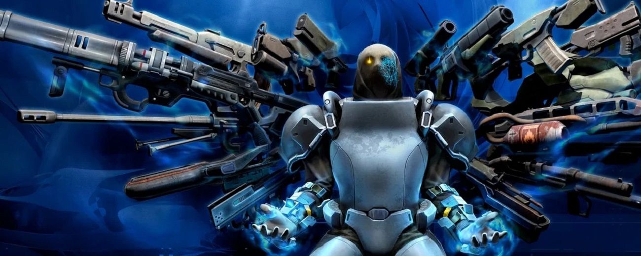 Jeszcze nie wyszedł, a już zachwyca na Steam. Nowy cyberpunkowy FPS to kwintesencja złotej ery gatunku, a gracze widzą w nim najlepszą strzelankę roku