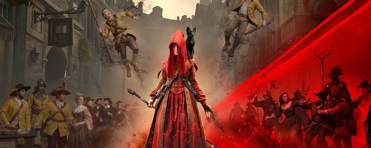 „Złapali was na używaniu AI, a teraz próbujecie to zatuszować?”. Nowa gra weterana Assassin’s Creed podpadła graczom, a przeprosiny twórców niewiele zmieniły