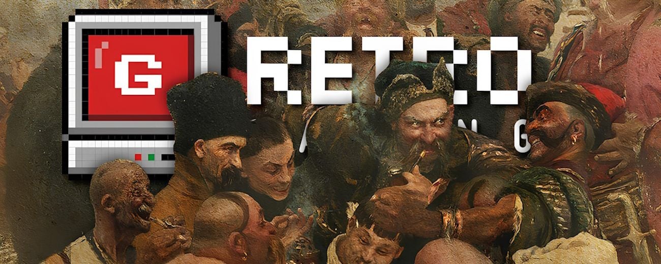 Zanim dali nam STALKER-a, stworzyli kultowego RTS-a. Dziś Kozacy przynoszą prawdziwą eksplozję nostalgii