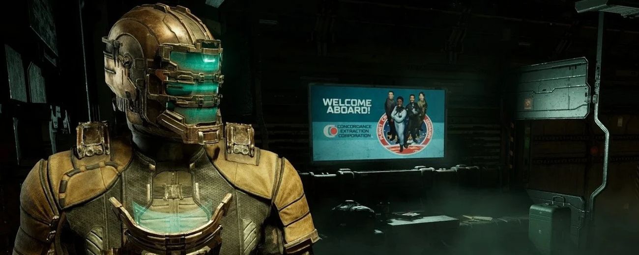 Dead Space 4 ani nowy remake raczej nie powstaną, przynajmniej nie dzięki EA. Nadzieja jest niewielka, ale wciąż się tli