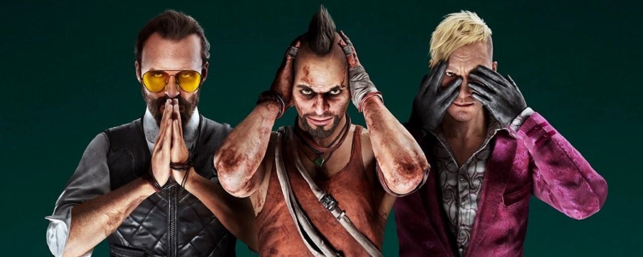 Popularny informator wyjaśnia nowy wyciek z Far Cry 7. Ma w nim być ziarno prawdy