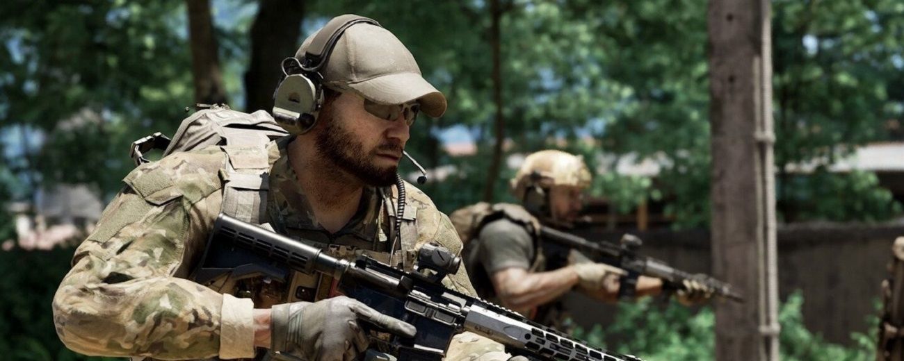 Realistyczna strzelanka z otwartym światem diametralnie zmienia AI przeciwników. Nie przypominają już robotów, tylko graczy GZW z krwi i kości