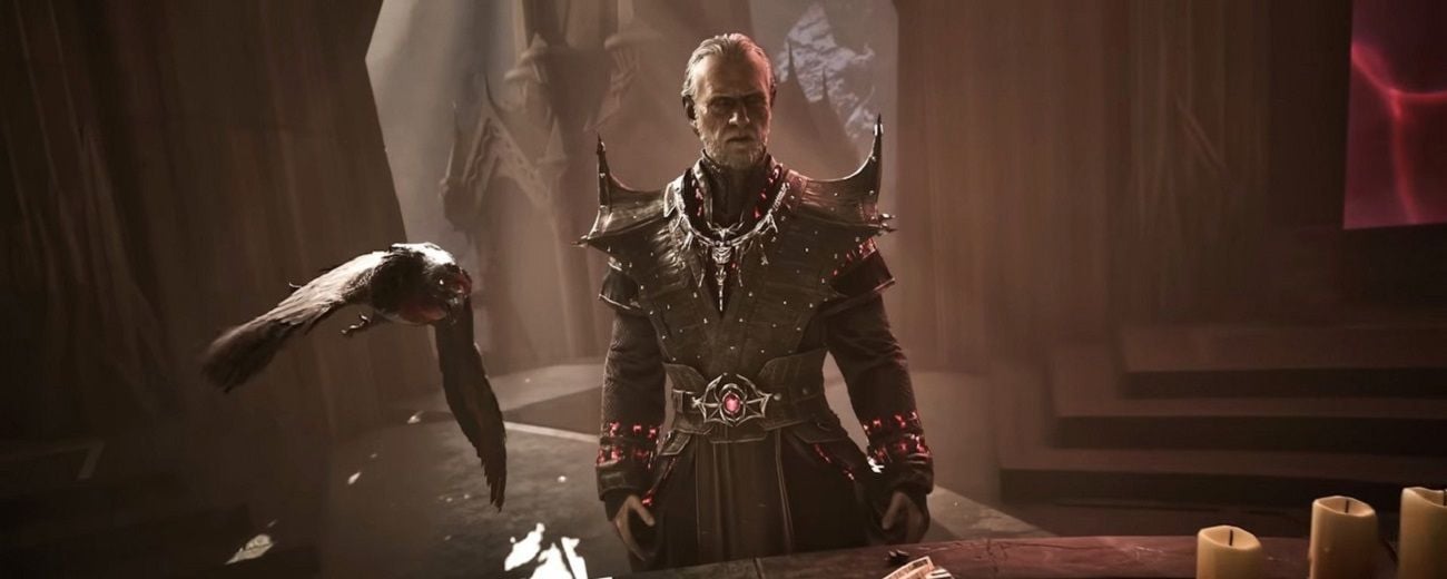 Gothic Remake nie ukaże się na jednej platformie. „Staramy się przekraczać granice obecnej generacji konsol”