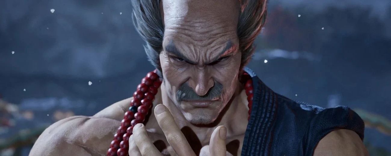 Fani Tekkena wstrzymali oddech. Po 30 latach ojciec serii odchodzi na emeryturę