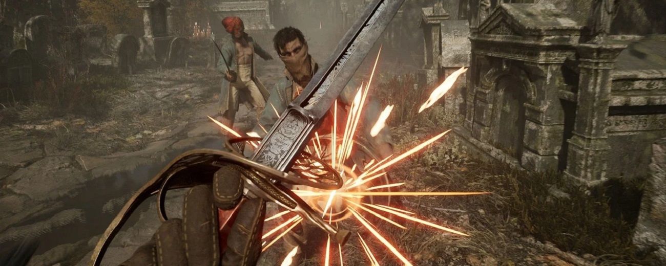 Mroczna polska gra fantasy zrobi wielki ukłon w stronę swoich cyberpunkowych poprzedników. Wyczekiwane Valor Mortis nie zamierza unikać premiery GTA 6