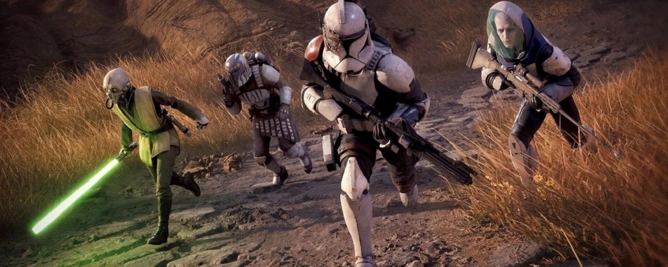 Wyczekiwana strategia Star Wars: Zero Company pozytywnie zaskoczy długością kampanii fabularnej. Pod jednym względem gra mocno jednak rozczaruje na premierę