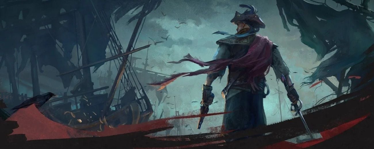 Niezwykle wyczekiwana piracka gra survivalowa z otwartym światem zaskoczy graczy nagłą premierą na Steam. Windrose niespodziewanie ujawnia również cenę