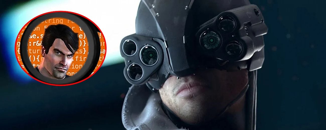 Koniec Cyberpunka 2077 w VR. Moder oskarżył CD Projekt o „żelazną logikę korporacyjną”, bagatelizując jeden niewygodny fakt