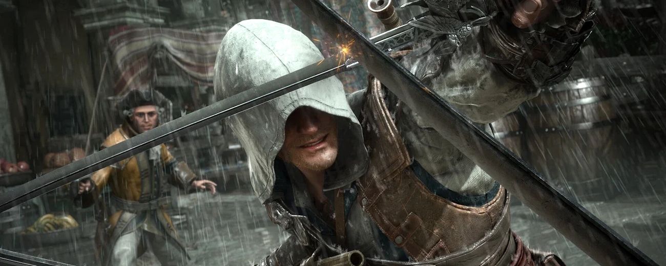 Gracze zamawiają Assassin’s Creed: Black Flag Resynced na potęgę i właśnie tego potrzebuje teraz Ubisoft