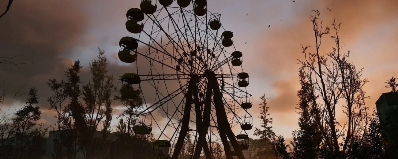 Gracze STALKER 2 naginali prawa fizyki. Chcąc zachować realizm, twórcy postapokaliptycznej strzelanki z otwartym światem musieli z tym skończyć