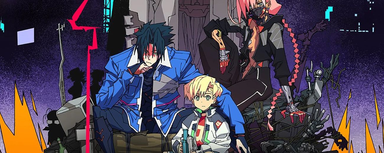 „Night City znów spłonie” w Cyberpunk: Edgerunners 2. Nowy zwiastun ujawnił datę premiery hitu Netflixa