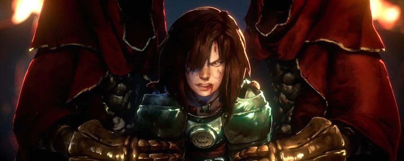 „Tworzymy coś wyjątkowego i nie zwalniamy tempa”. Autorzy „wielkiej nadziei RPG” przekazali ważną wiadomość z okazji 2. rocznicy wczesnego dostępu