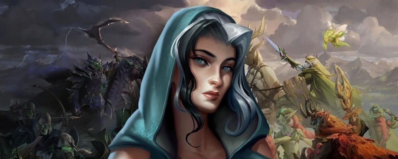 Twórcy strategii Heroes of Might and Magic: Olden Era pilnie potrzebują pomocy graczy. Chodzi o konkretny dzień, tuż przed premierą