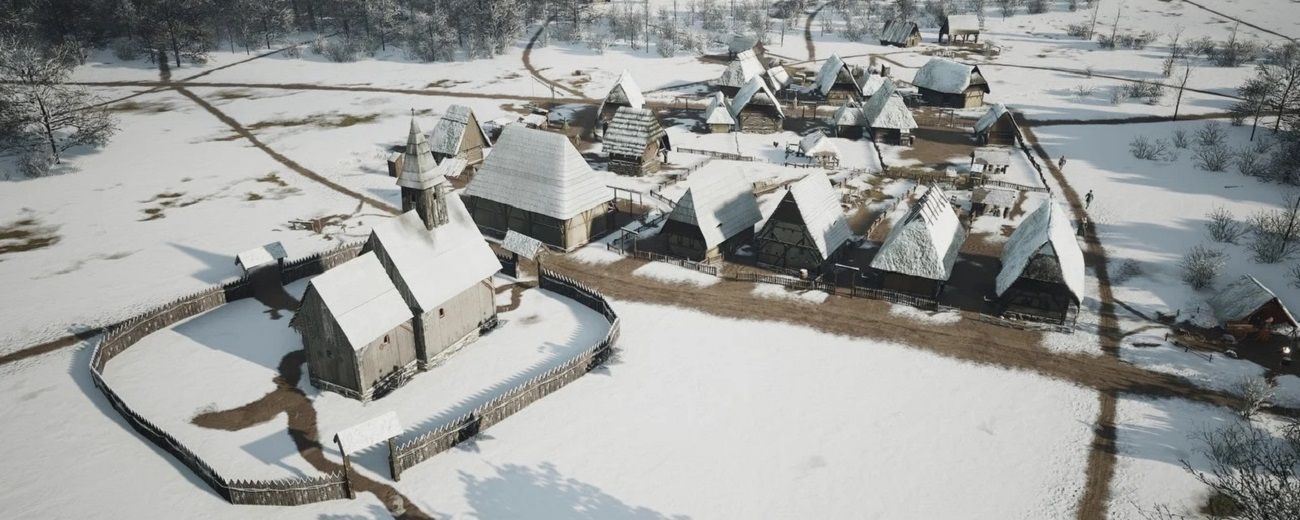 Zaniepokojony gracz zwrócił się do twórcy Manor Lords o pomoc. Po 4 dniach Grzegorz Styczeń obwieścił sukces
