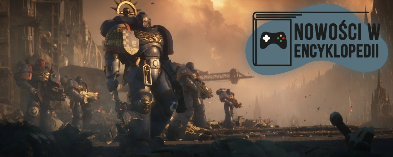 The Game Awards 2025 przyniosło zatrzęsienie zapowiedzi i ogłoszeń. Wśród nich nowe Divinity, Total War: Warhammer 40,000 i drugi dodatek do Diablo 4