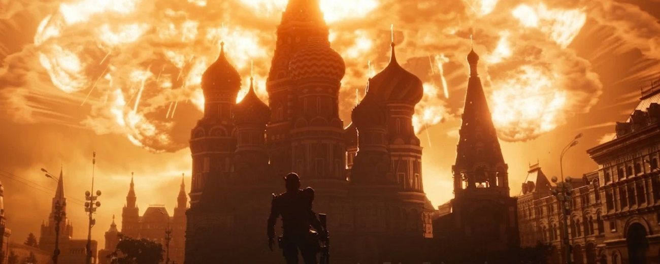 Metro 2039 na pierwszym zwiastunie. Postapokaliptyczna seria strzelanek powraca z wyjątkowo mroczną odsłoną, na którą wpływ miały brutalne doświadczenia twórców